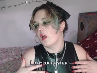 Ladyrochester