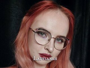 Ladysarah