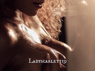 Ladyscarlett19