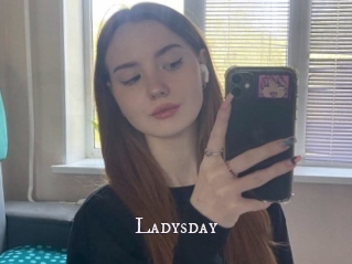Ladysday