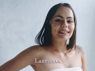 Ladysexxx