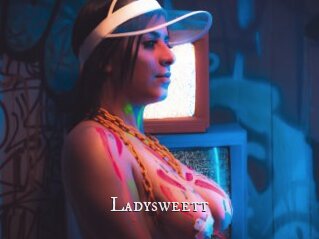Ladysweett