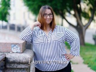 Ladysweettrish