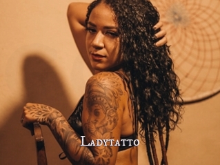 Ladytatto