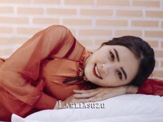 Laeliasuzu