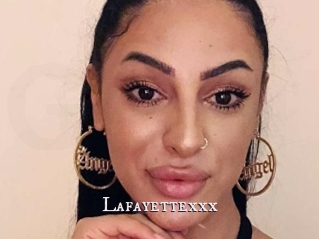 Lafayettexxx