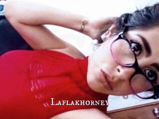 Laflakhorney