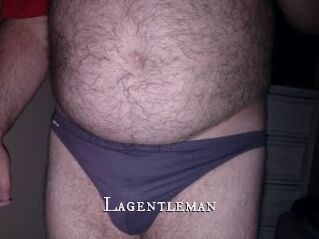 Lagentleman