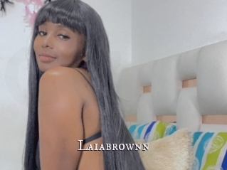 Laiabrownn