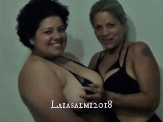 Laiasalmi2018