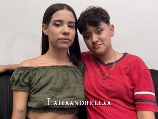 Laiiaandbellaa