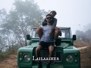 Lailaasher