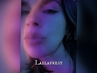 Lailafresy