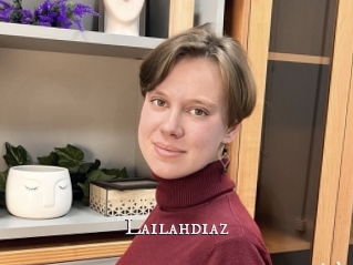 Lailahdiaz