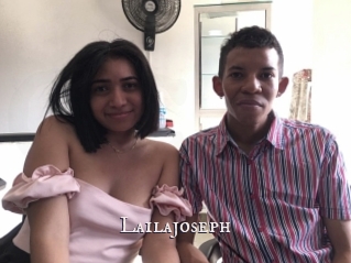 Lailajoseph