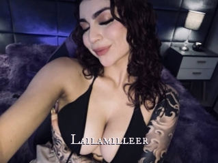 Lailamilleer