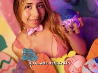 Lailarichardson