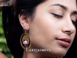 Lakejasmine