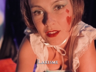 Lakisme