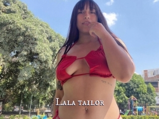 Lala_tailor
