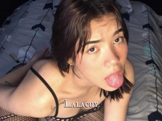Lalacuy