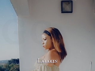 Lalakin