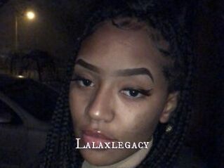 Lalaxlegacy