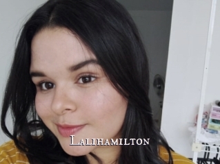 Lalihamilton