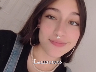 Lalihudson