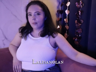 Lalisanolan