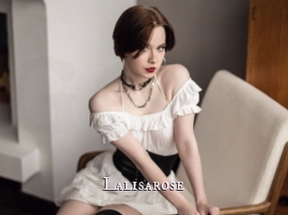 Lalisarose