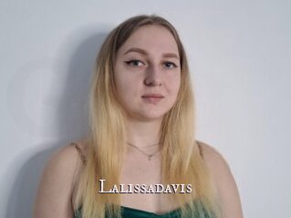 Lalissadavis