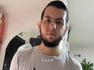Lalo