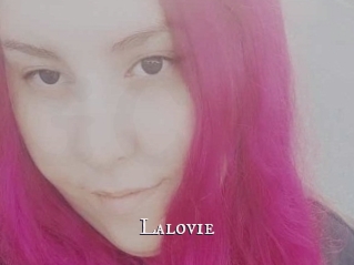 Lalovie