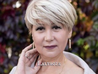 Lalyroze