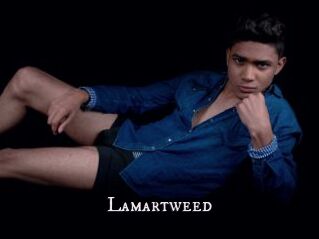 Lamartweed