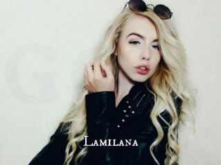 Lamilana