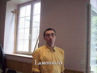 Lamoureux