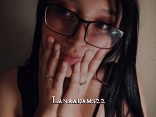 Lanaadams22