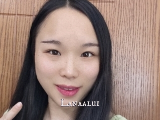 Lanaalui