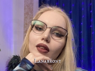 Lanabront