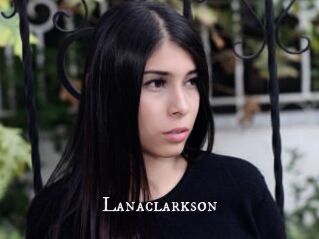 Lanaclarkson