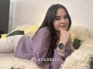 Lanadelil