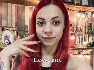 Lanagarsia