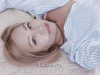 Lanagava