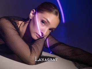 Lanagray