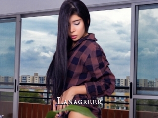 Lanagreer