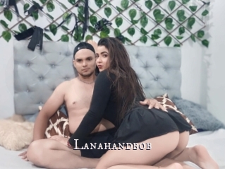 Lanahandbob