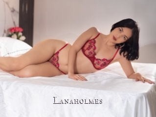 Lanaholmes