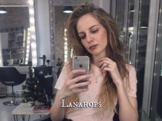 Lanahops